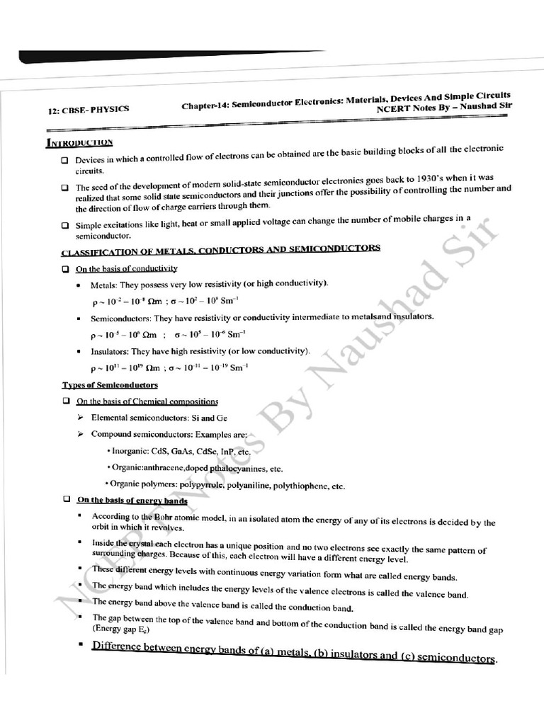 Phy CHTR 14 | PDF