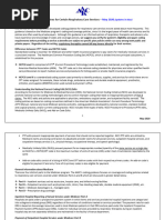 DME Terminology and Abbreviations Guide | PDF | Medicare (United States ...