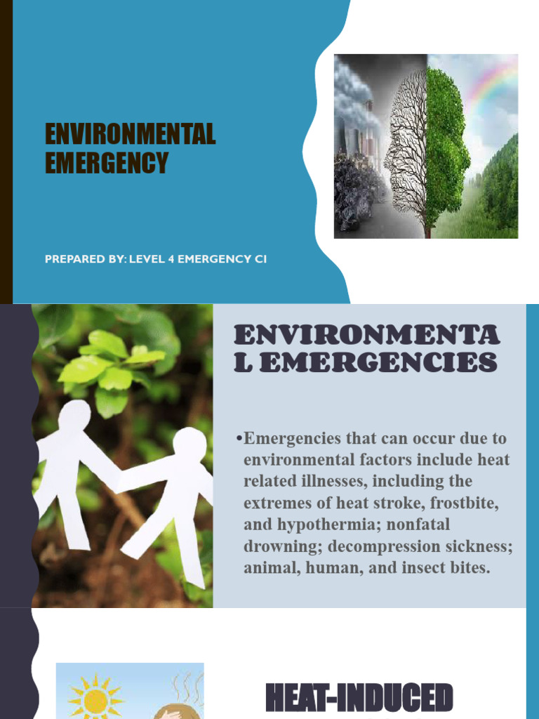 Emergency Nursing Finals | PDF | Hypothermia | Cardiopulmonary ...