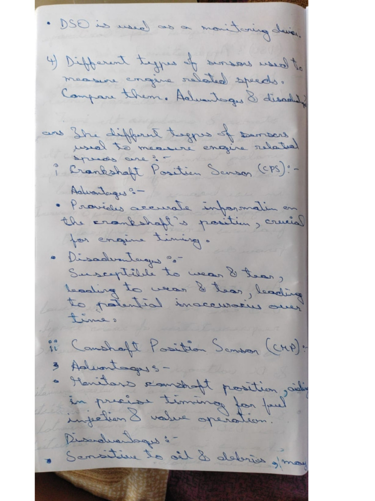 Project Diary | PDF
