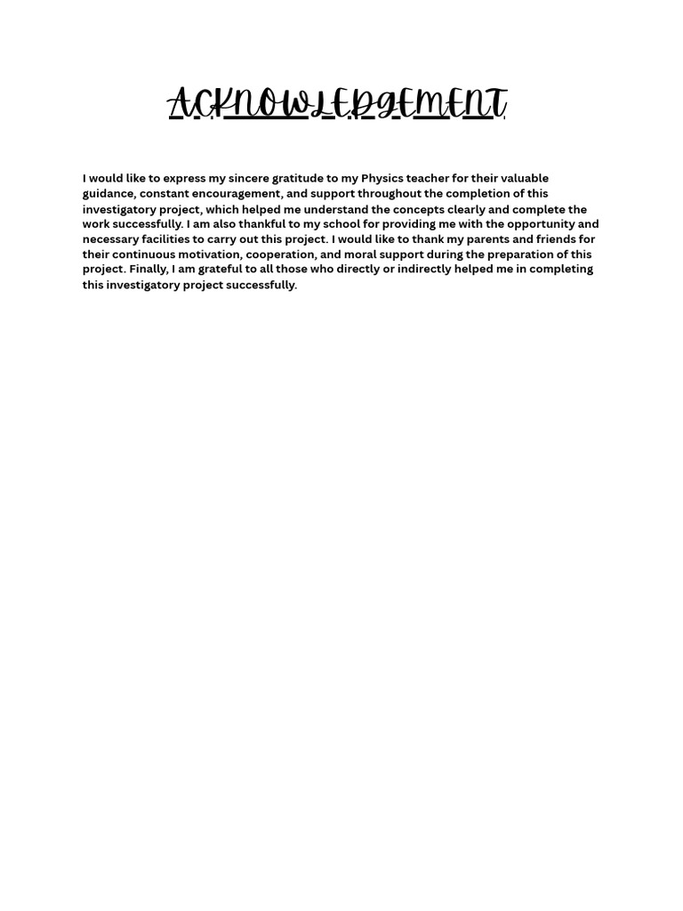Acknowledgement 20260114 101519 0000 | PDF