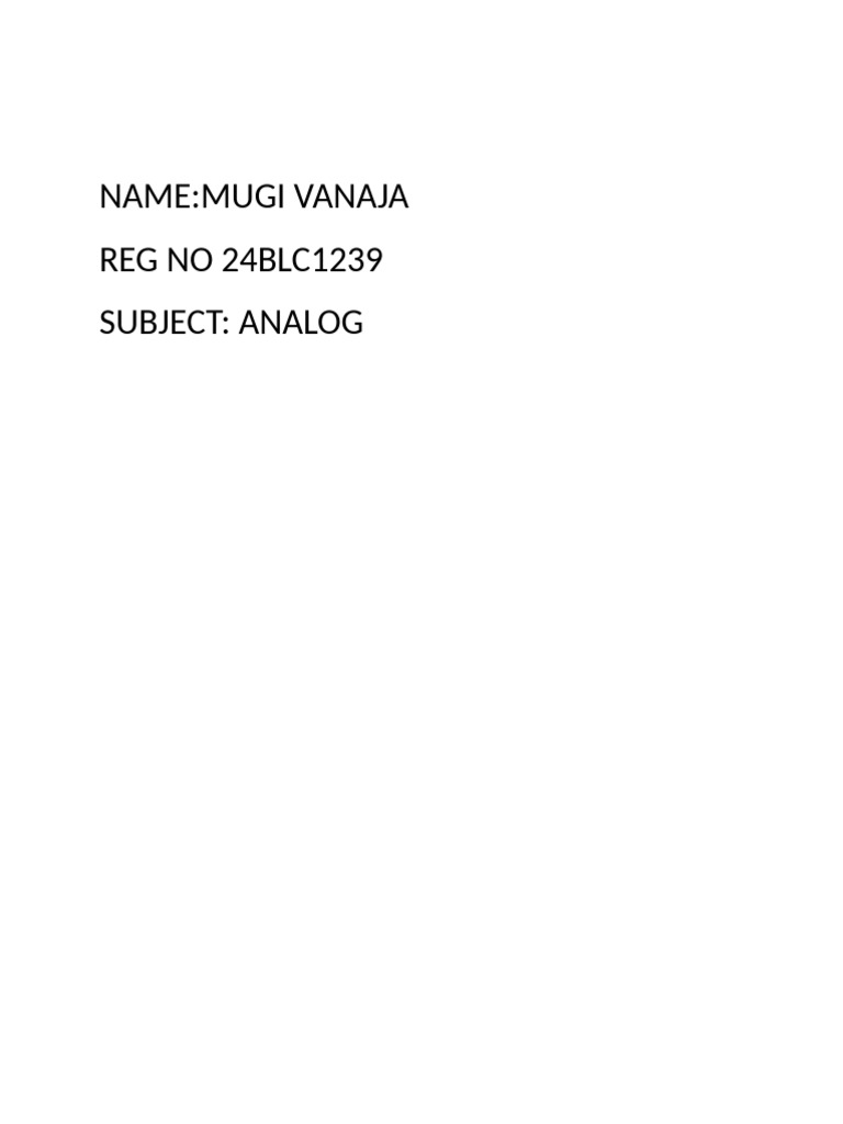 Simulation | PDF