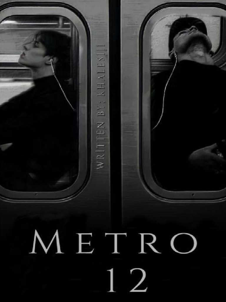 Metro 12 | PDF