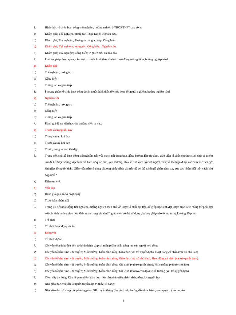 TN Da | PDF