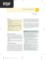 09 sepse e choque séptico