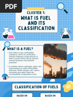 Fuel Classification Types and Examples | PDF