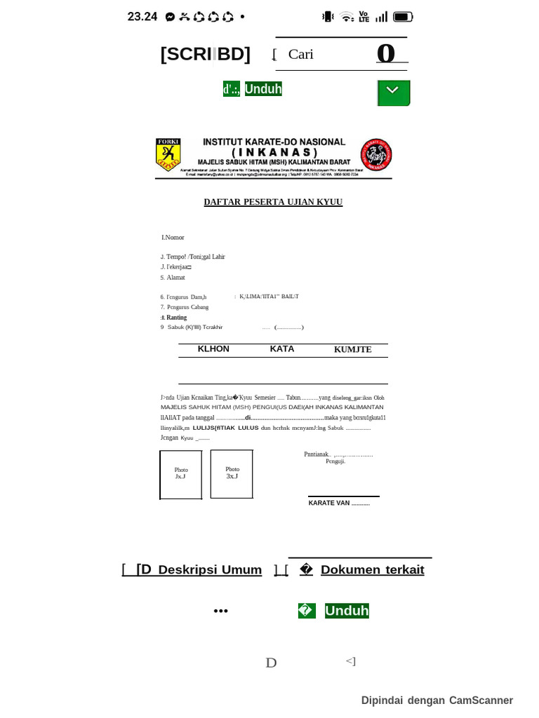 Inkanas | PDF