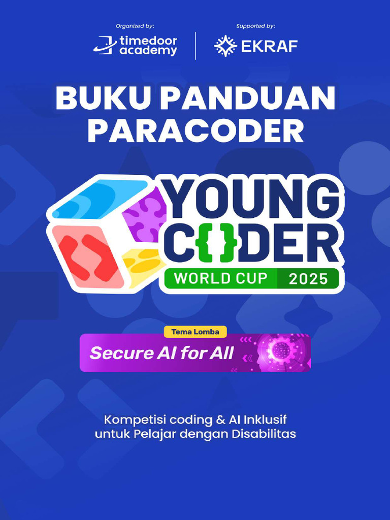 Buku Panduan Coding | PDF