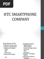 Download SM PRESENTATION ON HTC PPT by Sohaib Anjum SN98745622 doc pdf