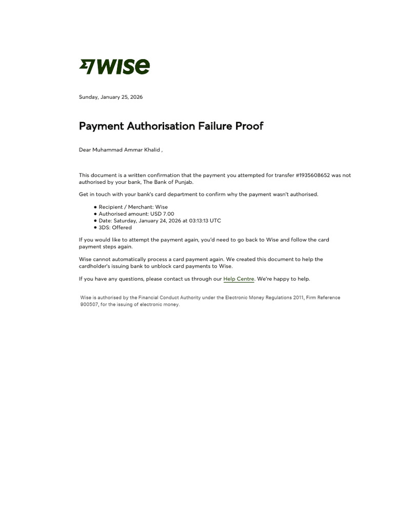 CardAuthorizationFailureLetter_1935608652 (1) | PDF