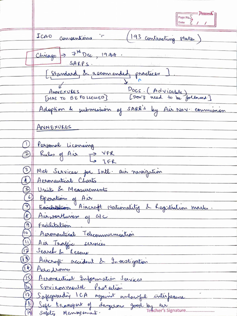 Regulation 1 | PDF