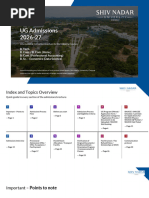 Xtra Edge March 2012 | PDF | University And College Admission