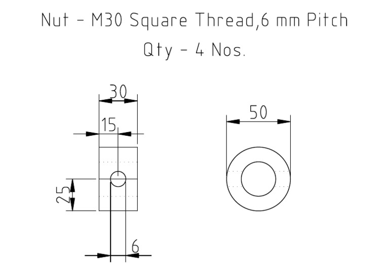 Rod Stopper | PDF