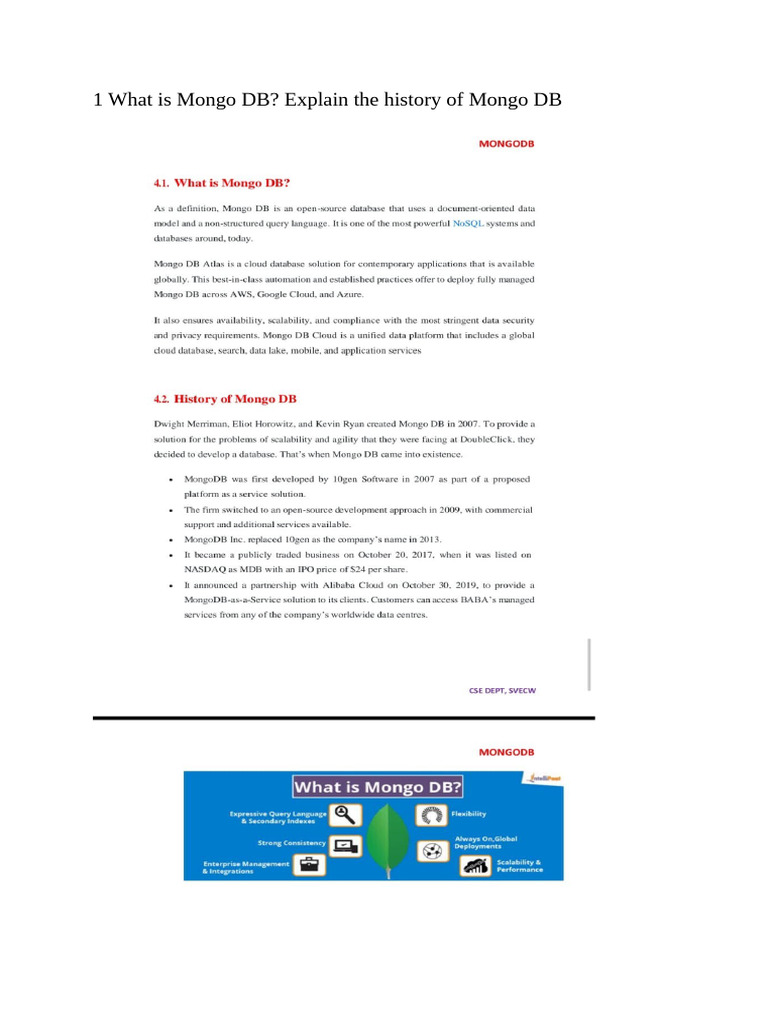 FSD Mid2 Unit-3 | PDF
