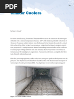 Clinker Cooler