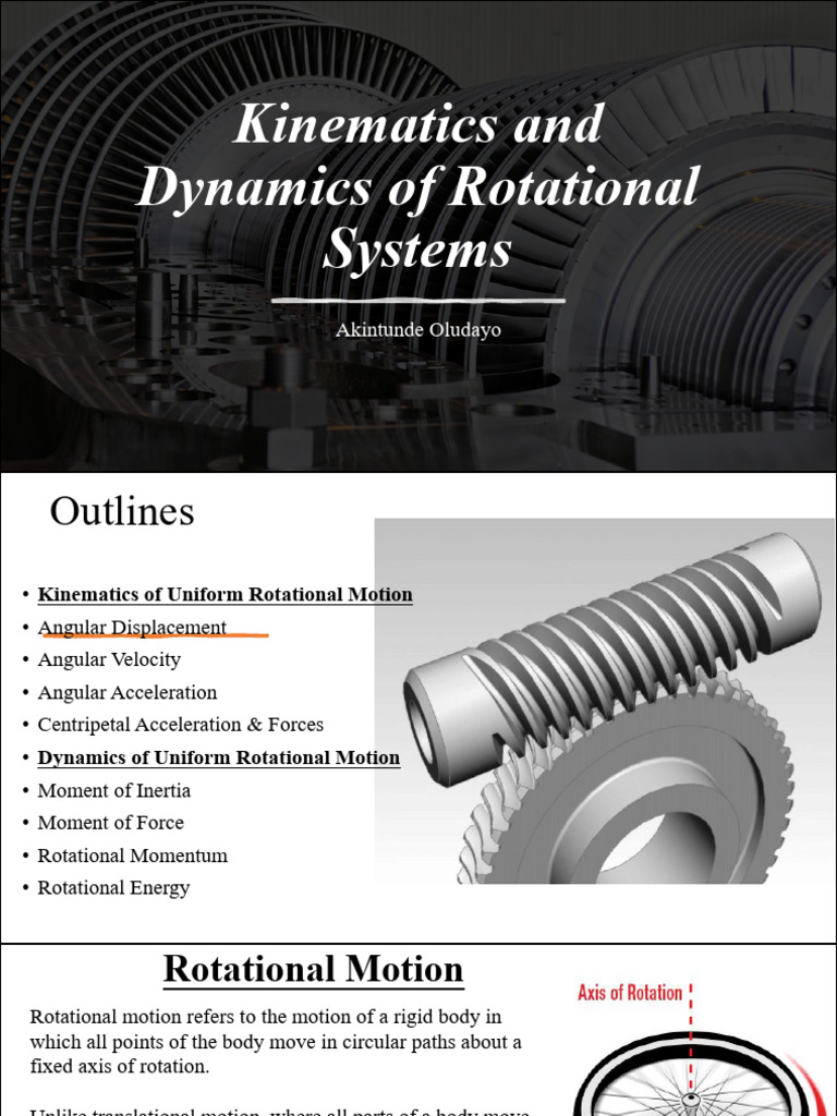 Moment of Inertia | PDF | Rotation Around A Fixed Axis | Torque