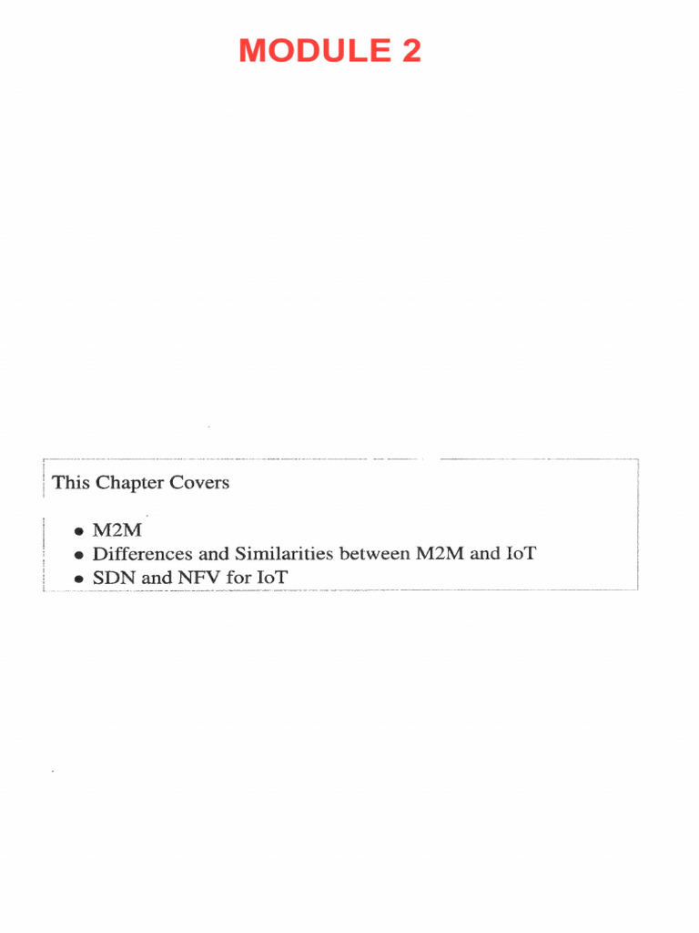 BCS701 Module 2 Textbook Processed | PDF