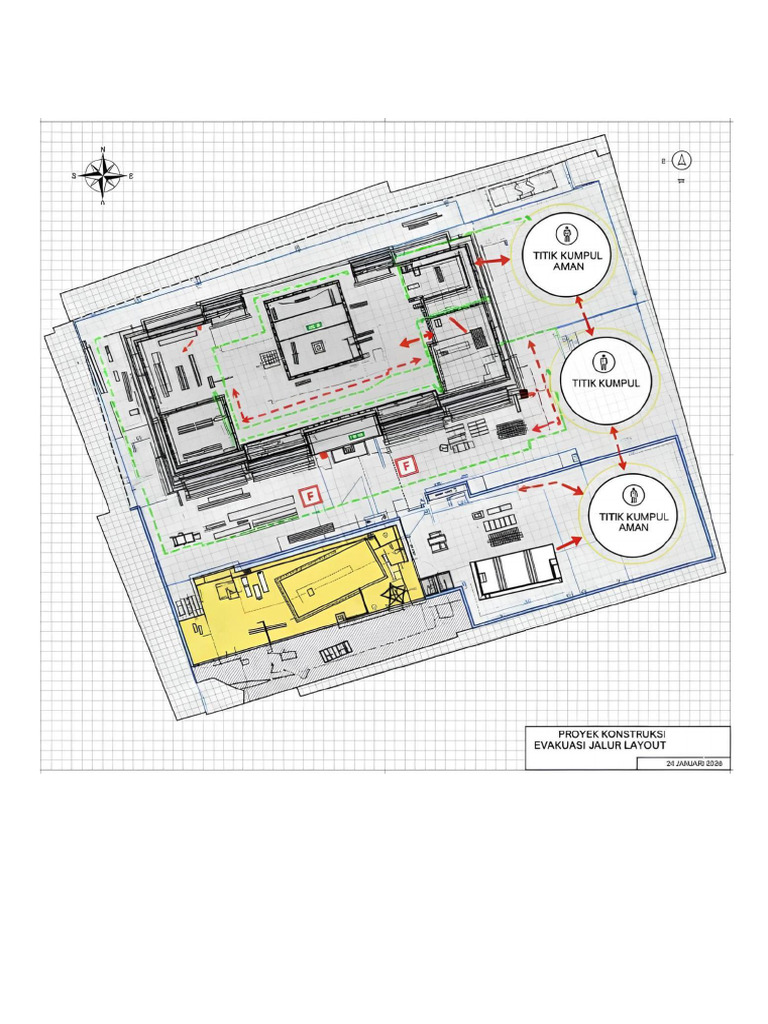 Layout Ravi | PDF