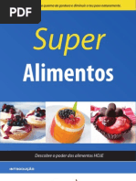 Super Alimentos