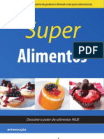 Super Alimentos