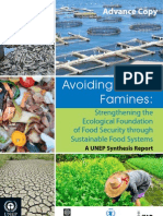 Avoiding Future Famines (1)