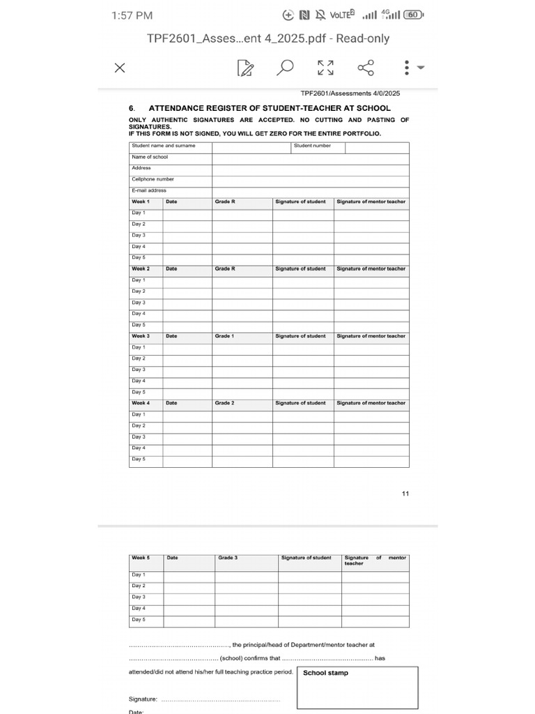 TPF | PDF