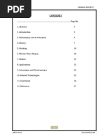 Download HelioDisplay by BibinMathew SN98750773 doc pdf
