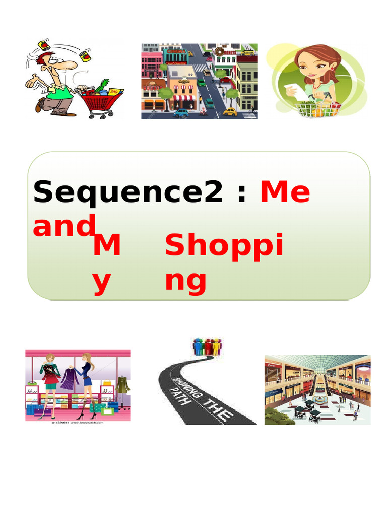 2MS Sequence 02 Me My Shopping by Teacher Nesma Ayadi 2019 Converted ...