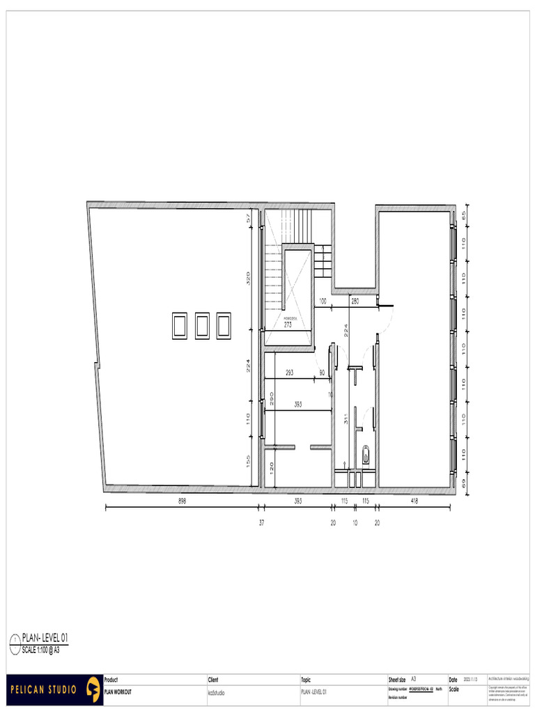Floor Plan 1 | PDF