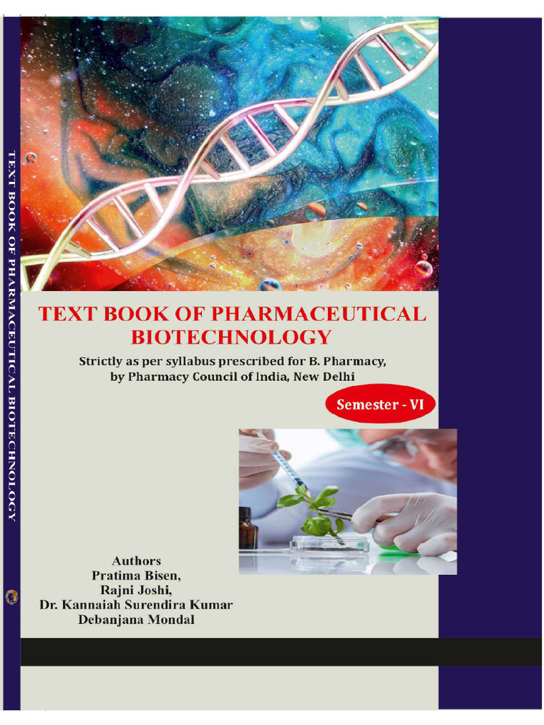 Book 1 | PDF | Biotechnology | Molecular Cloning