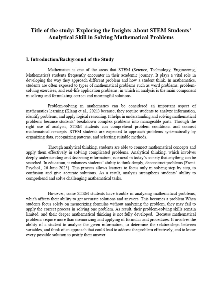 Inbound 3476013848055429298 | PDF | Teaching Mathematics | Insight