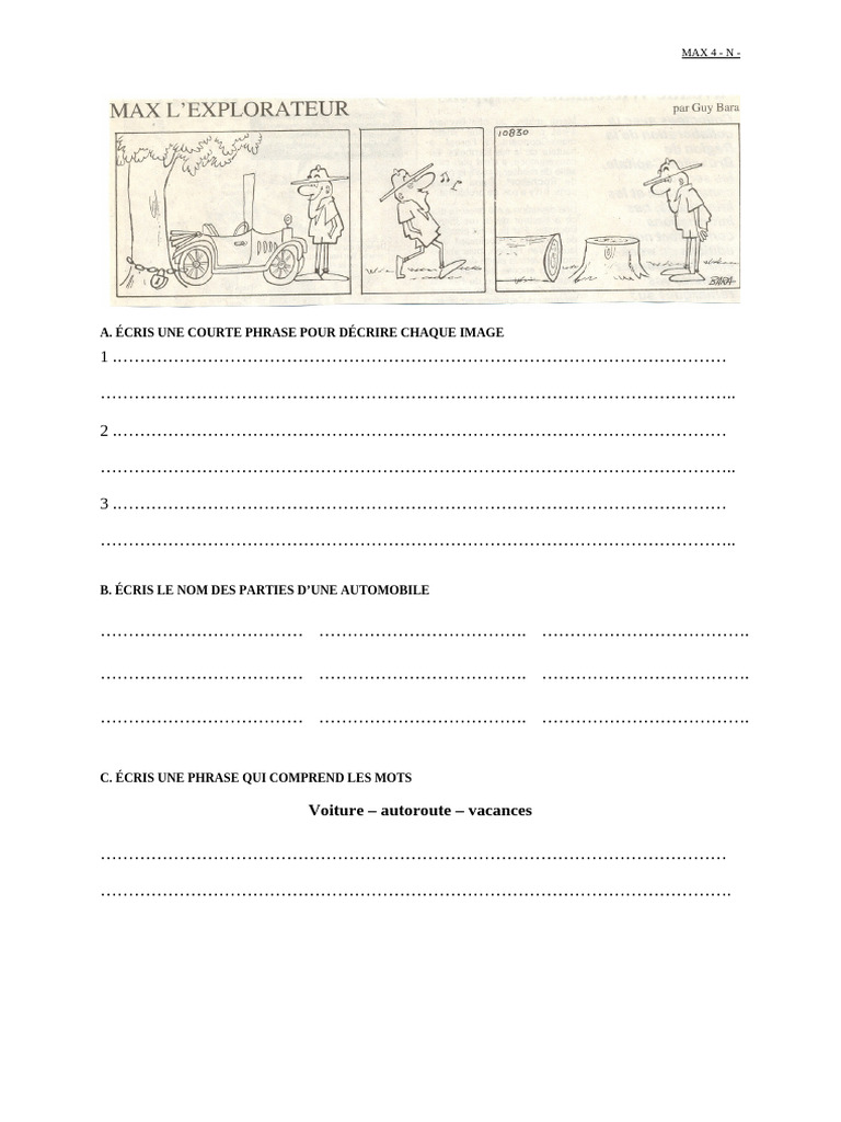 Max 4 | PDF