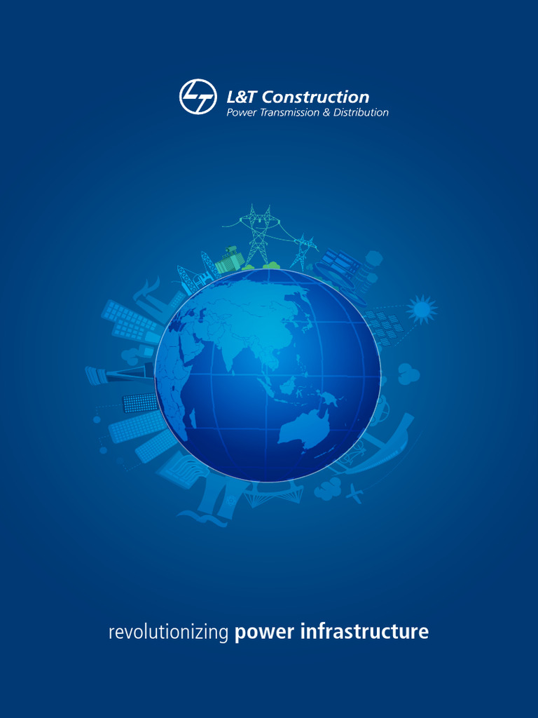 PT D Brochure Sept 2025 | PDF | Electric Power Distribution | Electric ...