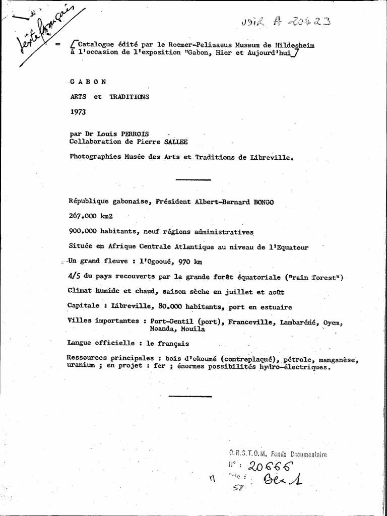 Pezirois: Museum J Ourd | PDF