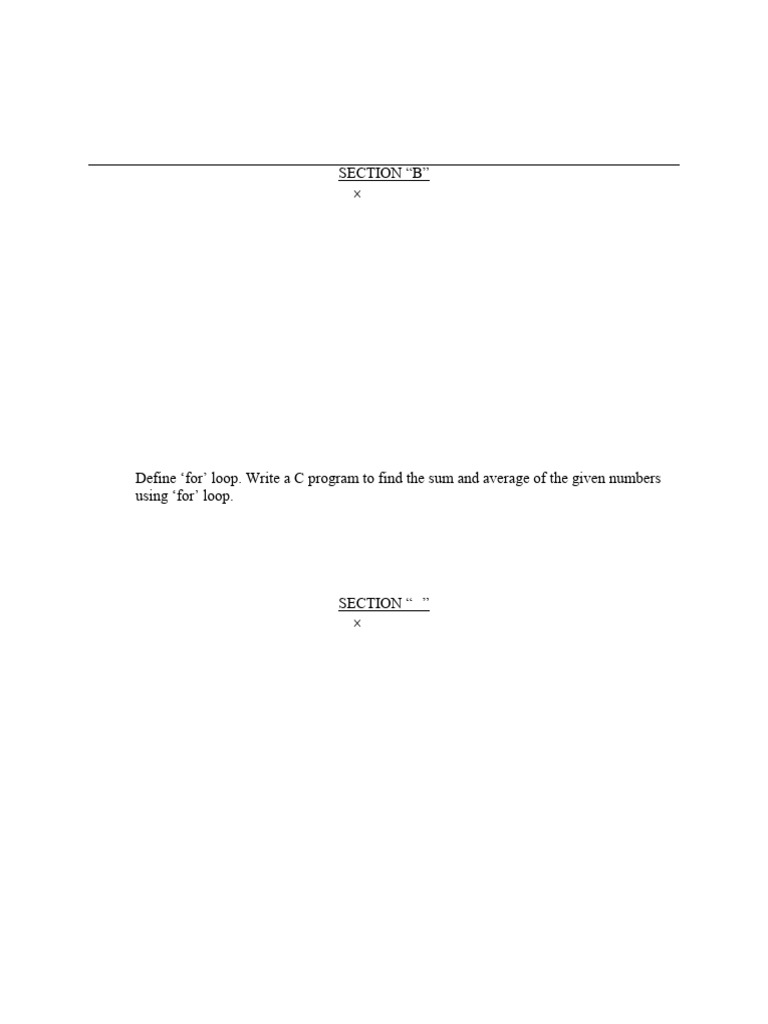 Comp 102 | PDF | Pointer (Computer Programming) | Programming Paradigms