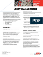 Energy Asset Management Guide