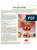 452 Fraccion Del Pan