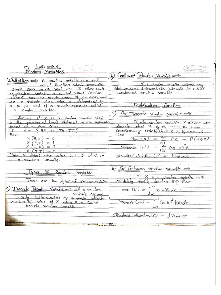 Unit 3 | PDF