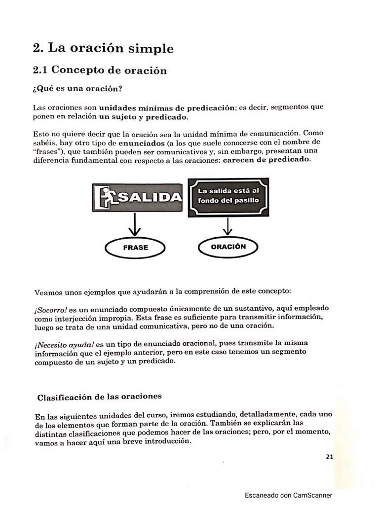 Copia de Sintaxis Simple (1) - 1 | PDF