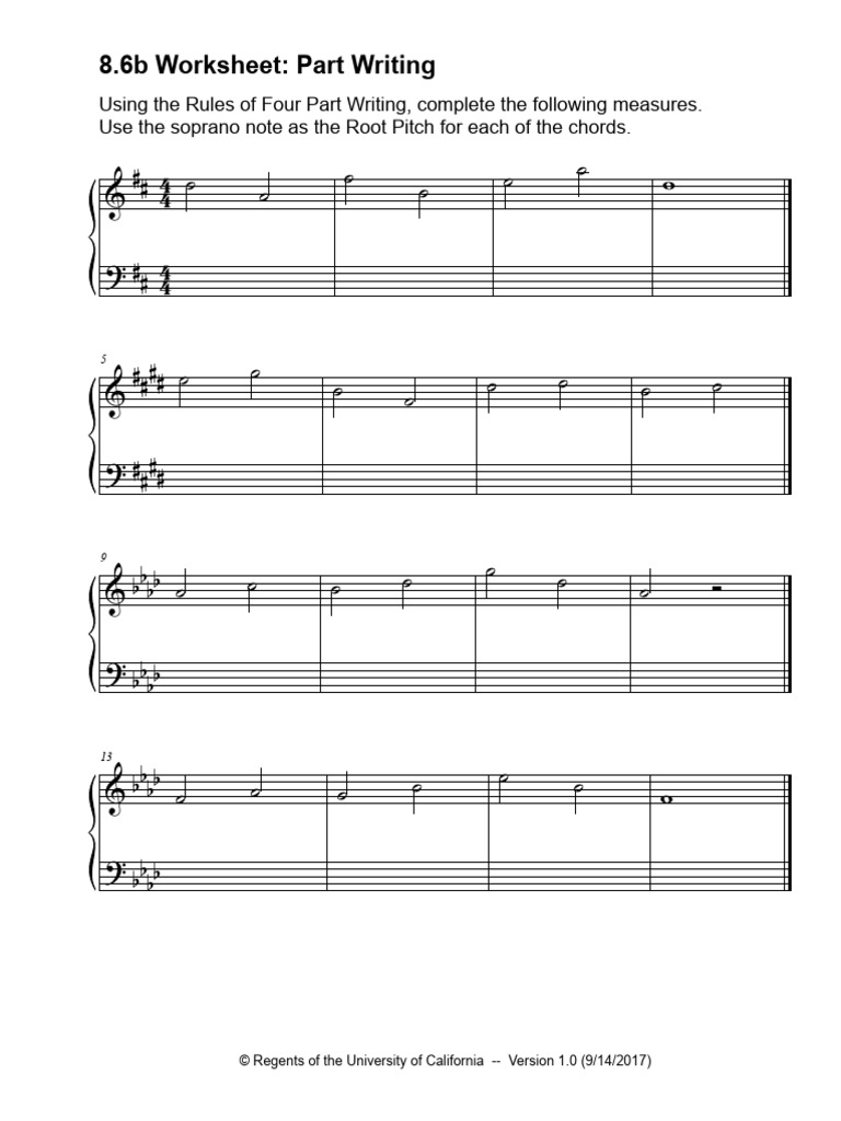 8.6b Worksheet | PDF