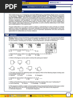 ADvLEARN Platform User Guide | PDF | Area | Geometry