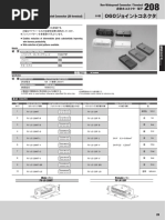 Sumitomo PCB Connectors | PDF