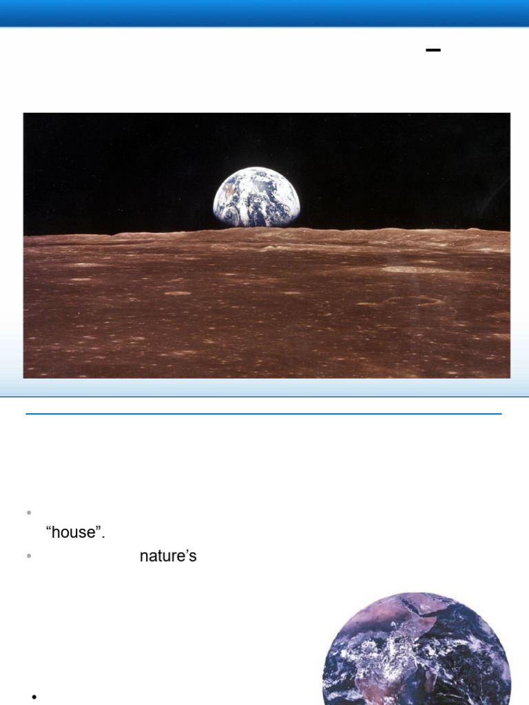 Ch.3 L.1 Introduction To Global System Presentation | PDF | Natural ...