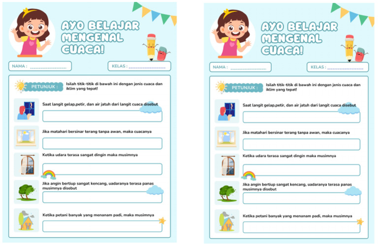 CUACA | PDF