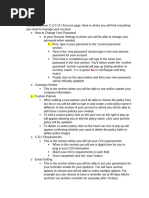 LPR Form Completion Guide | PDF | Insurance | Software