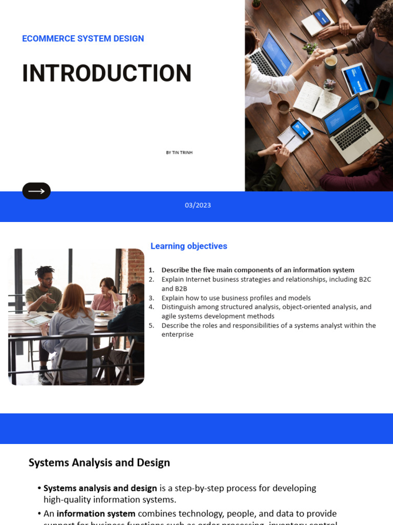 Lecture 1 - Introduction | PDF | System | Object Oriented Programming