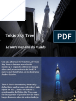 La Torre Mas Alta Del Mundo