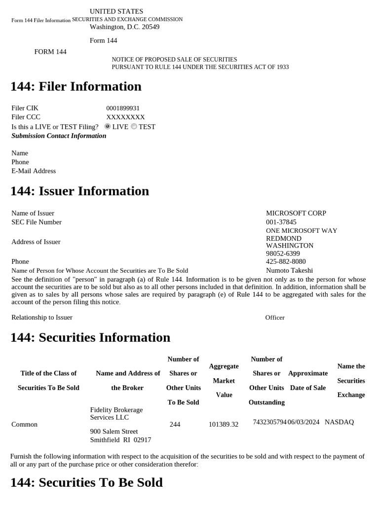 0001959173-24-004077 | PDF | Securities (Finance) | Securities Act Of 1933