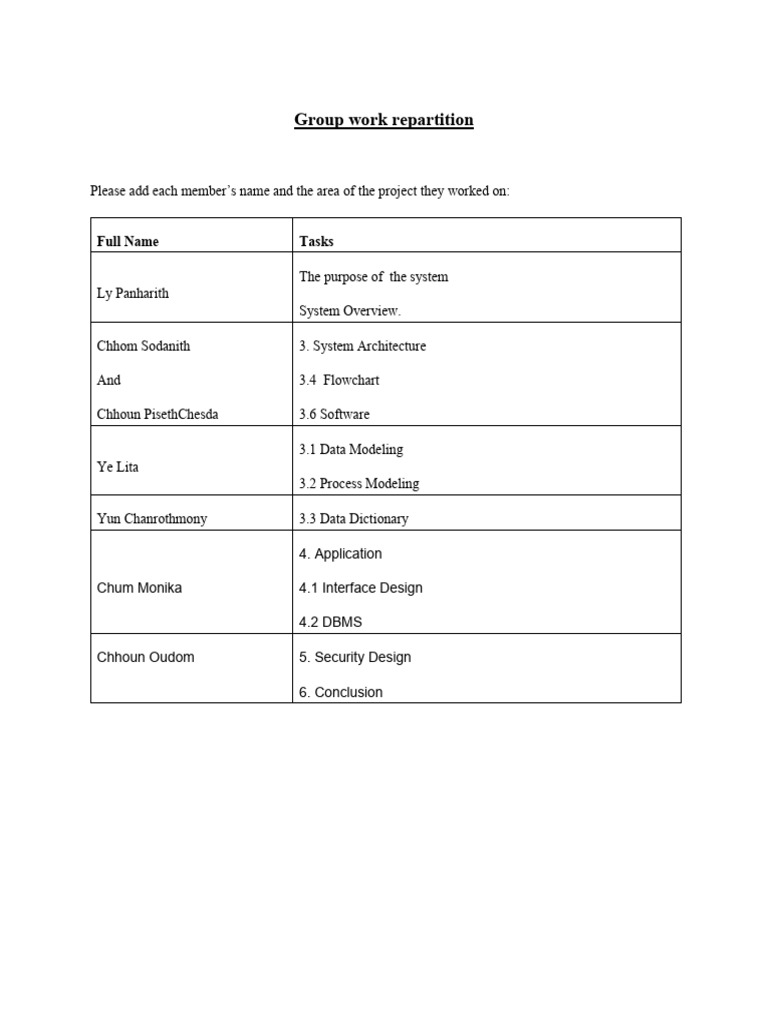 Hotel Management System Report | PDF | Databases | Relational Database