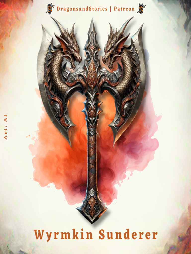Wyrmkin Sunderer | PDF